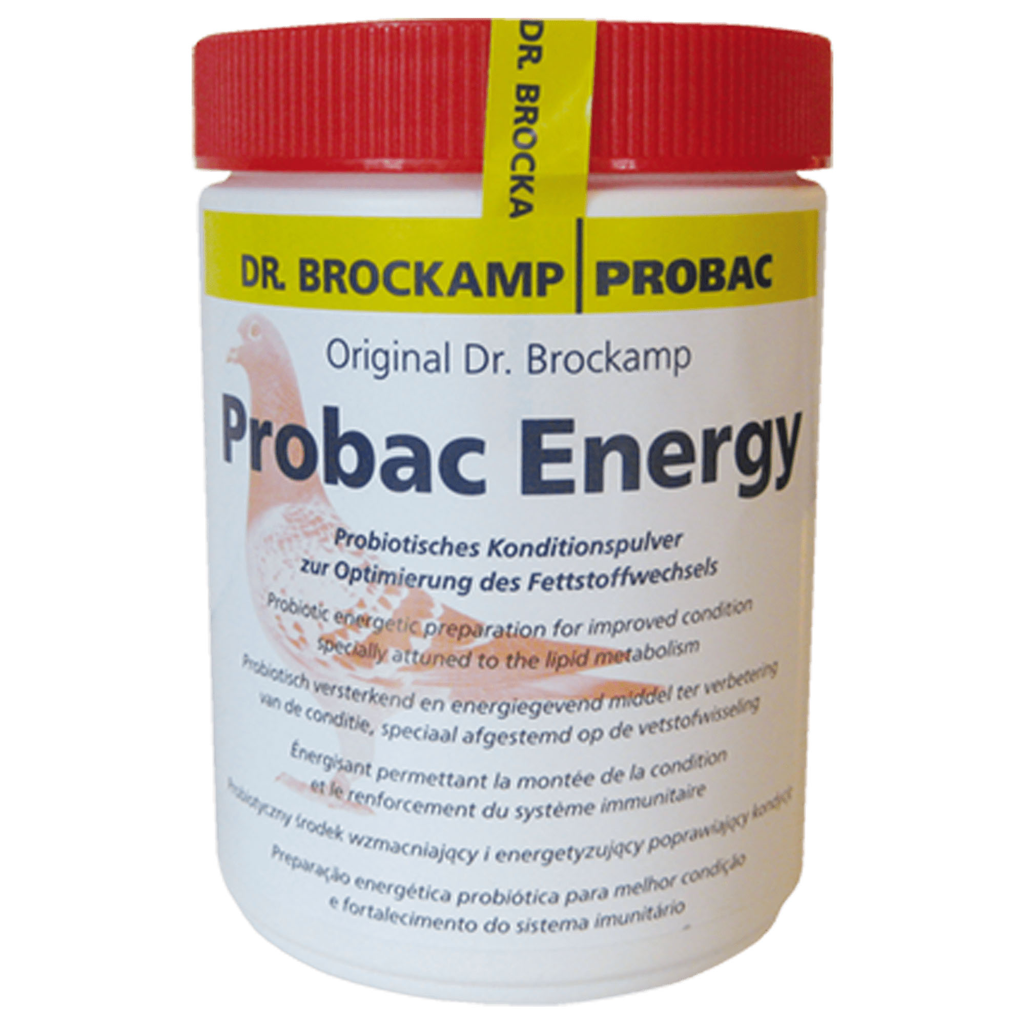 Probac Energy